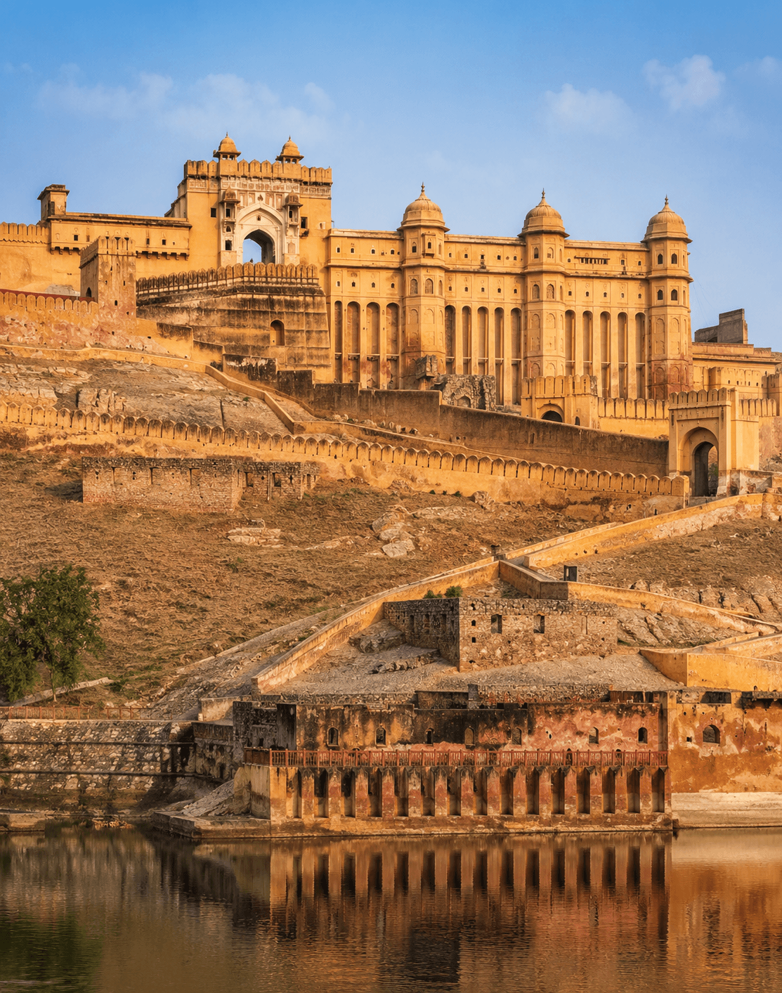 Amber Fort
