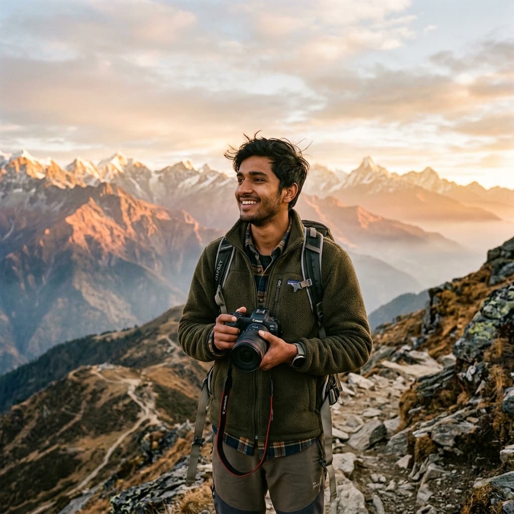 Rajesh Kumar